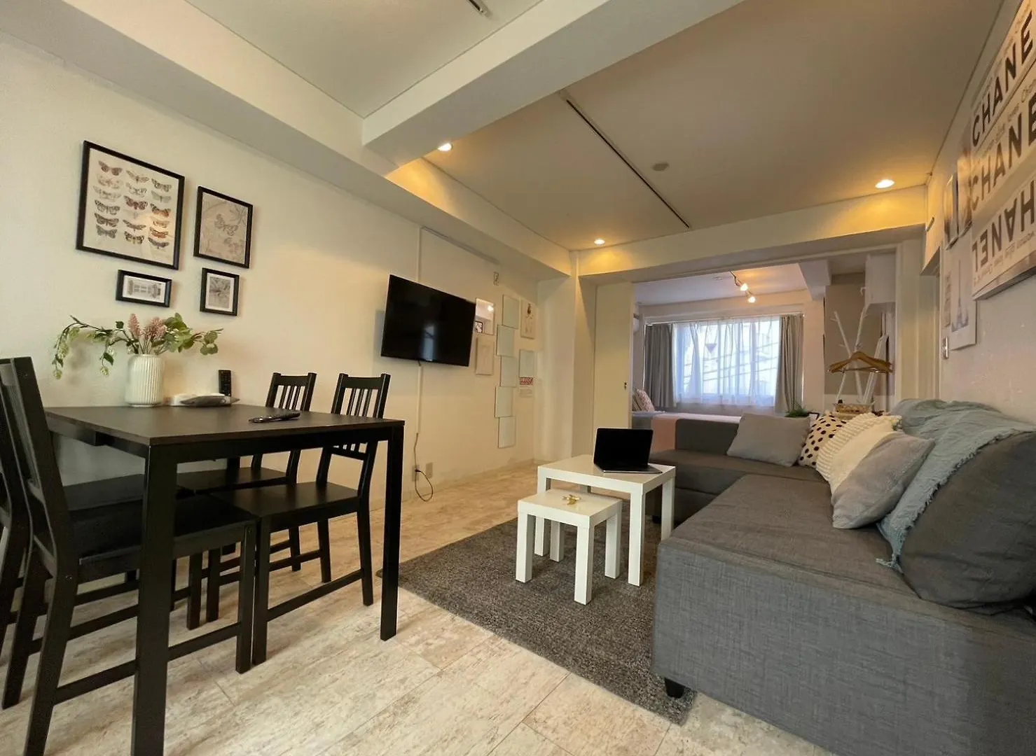 Apartment Hotel Lux Tokyo