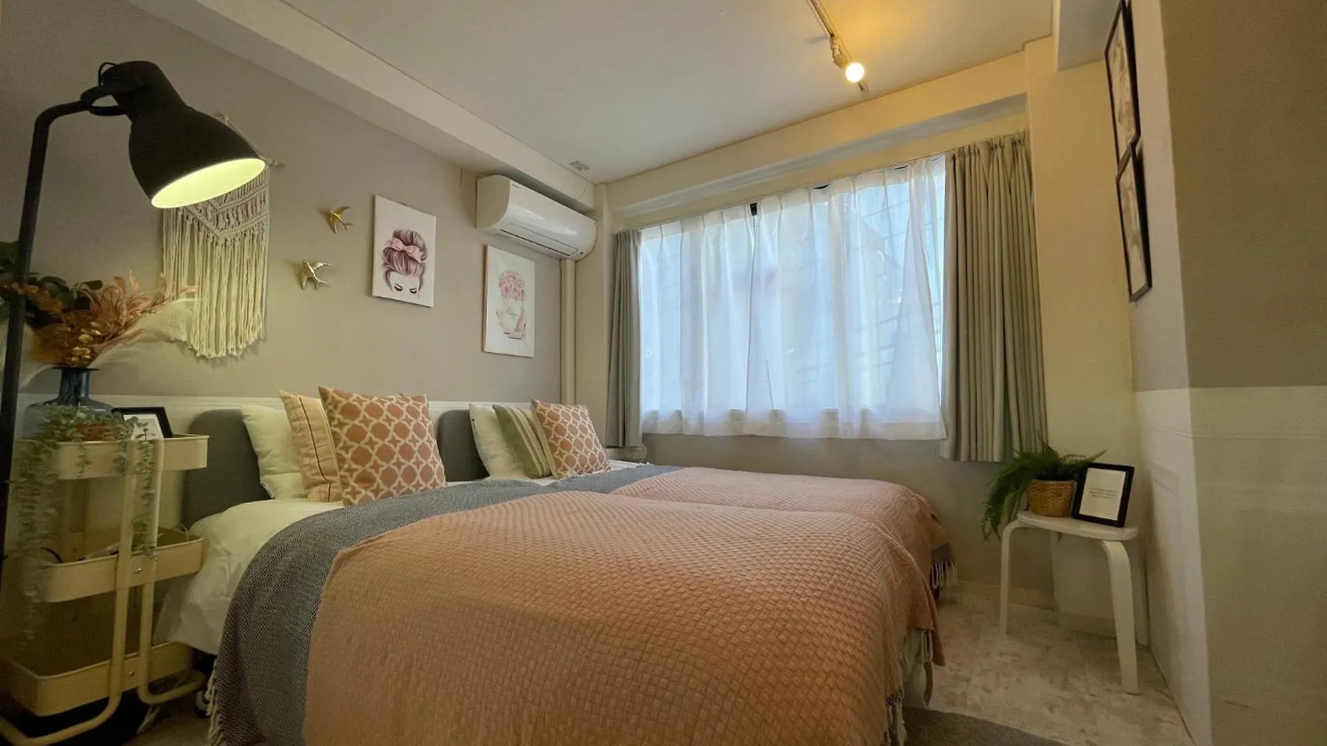 Hotel Lux Tokyo