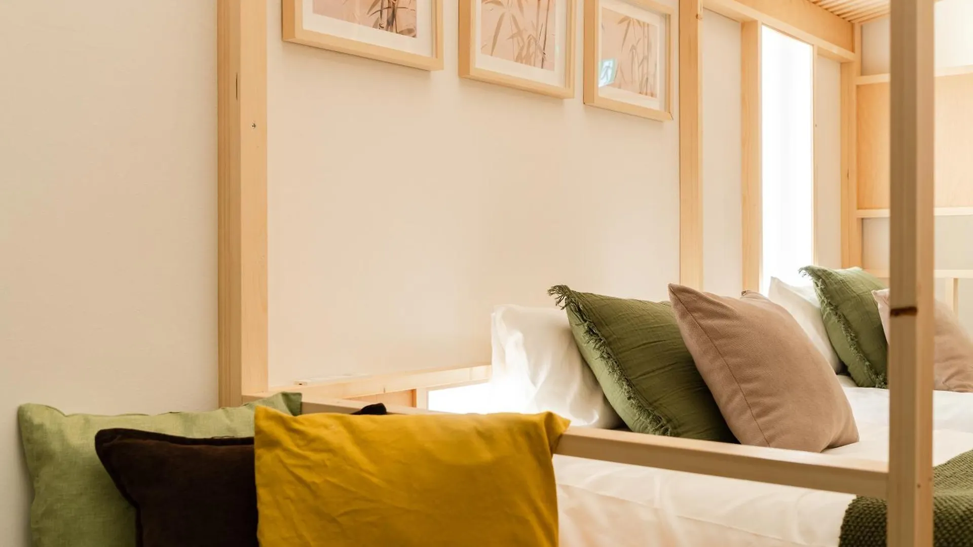Hotel Lux Tokyo 0*,