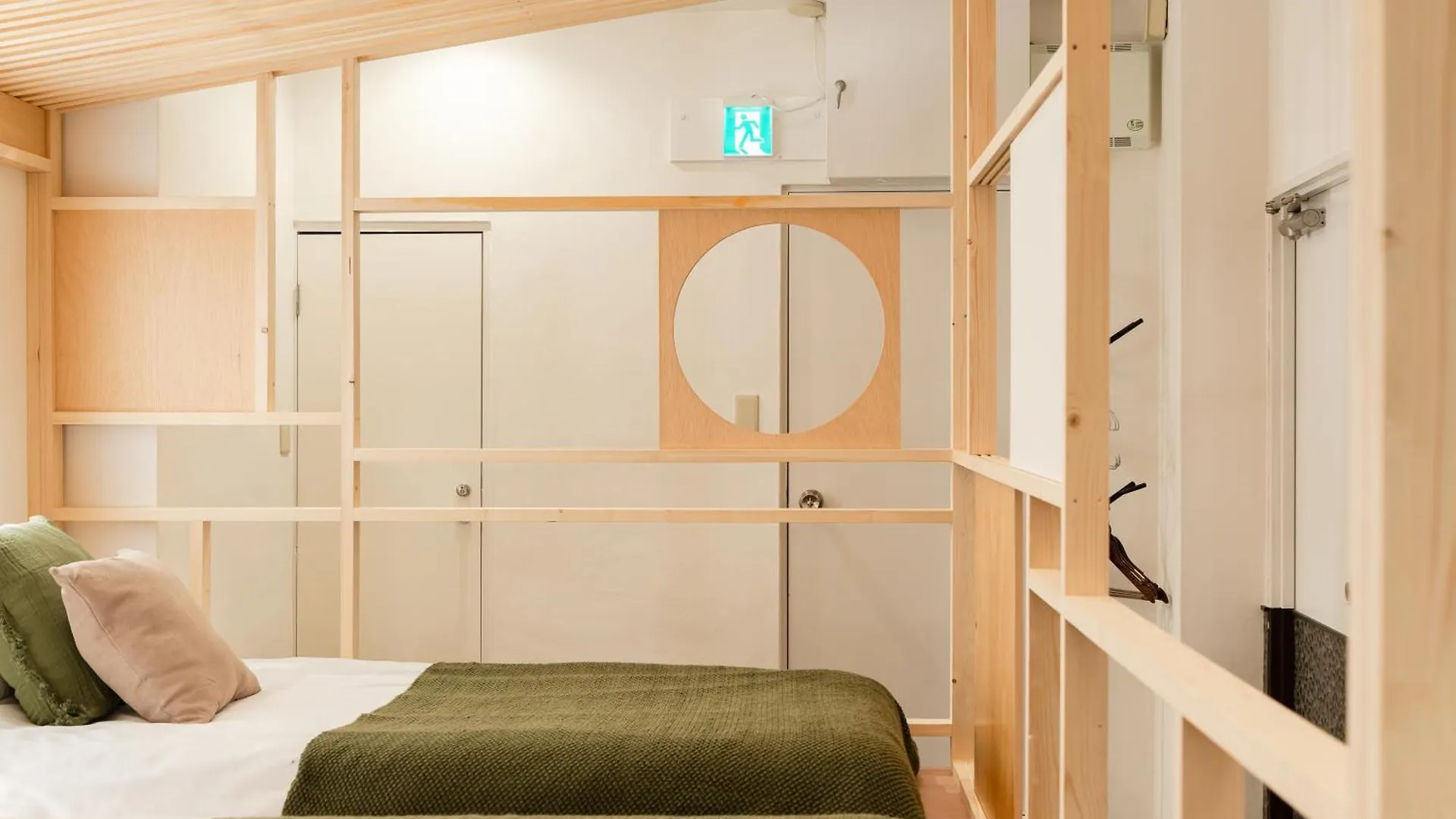Hotel Lux Tokyo 0*,  Japan