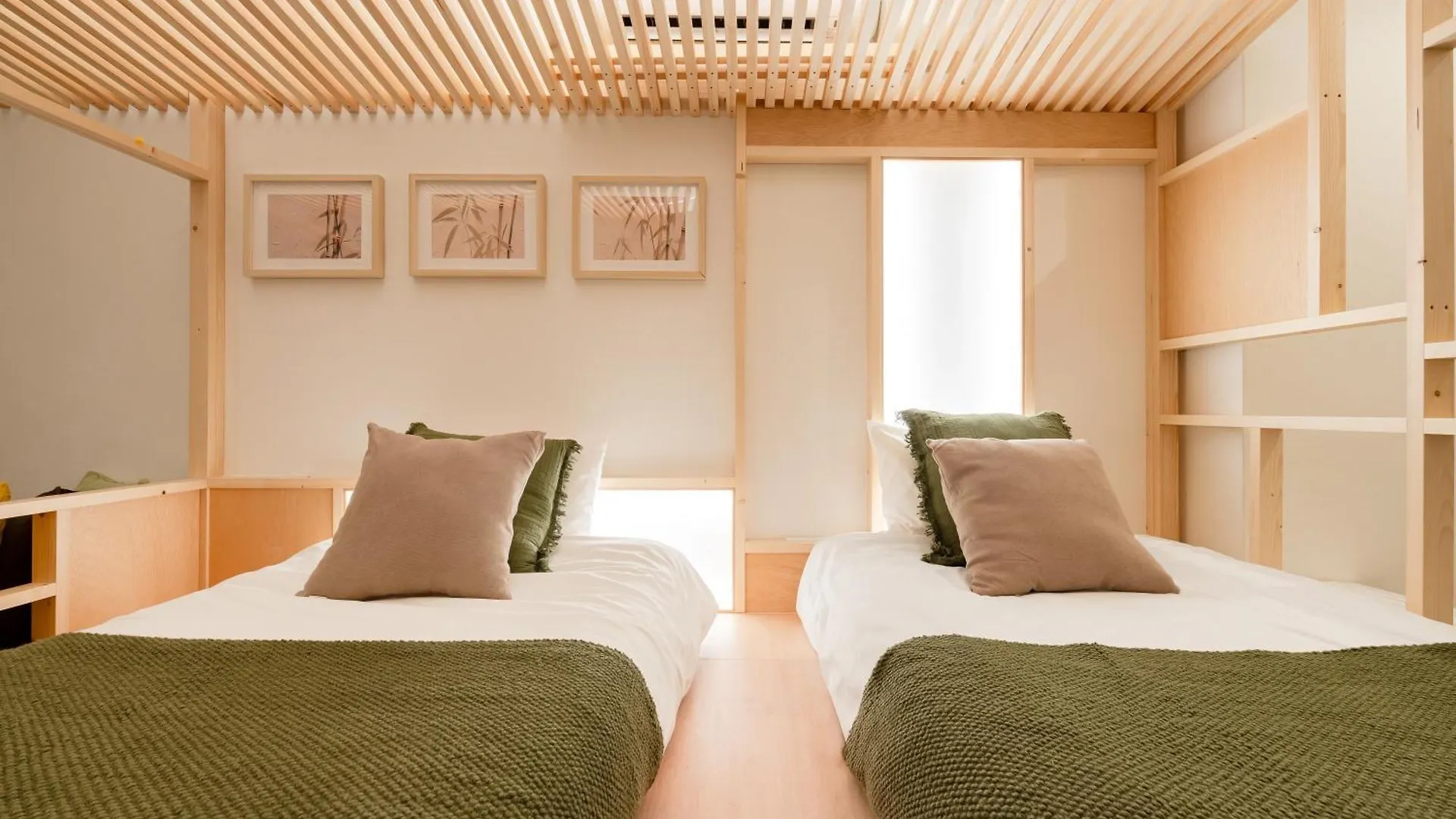 Hotel Lux Tokyo 0*,