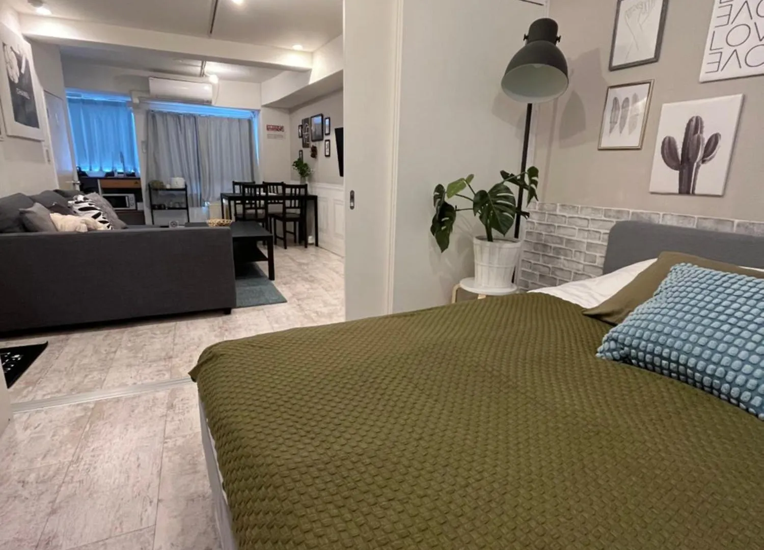 Hotel Lux Tokyo