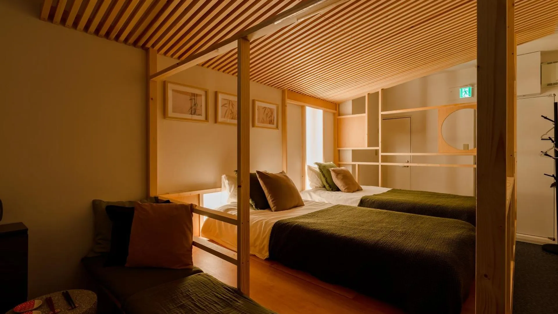 Hotel Lux Tokyo 0*,