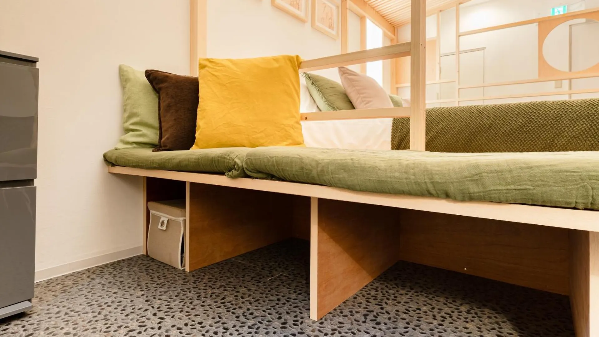 Hotel Lux Tokyo 0*,