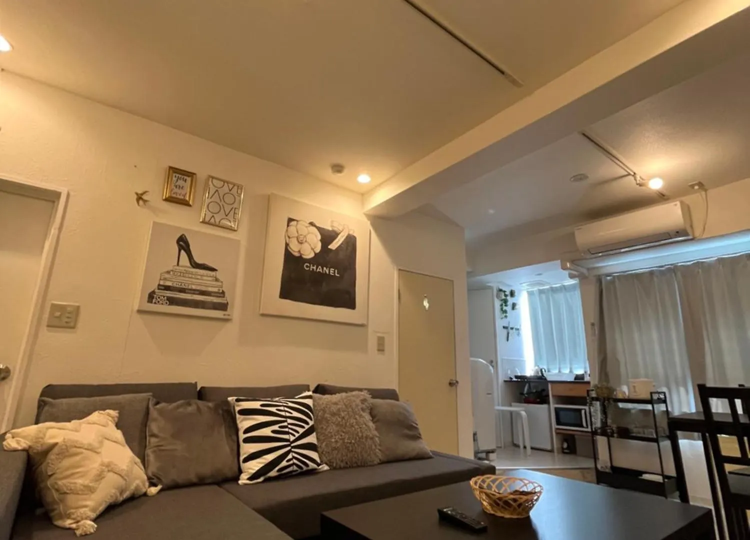 Hotel Lux Токио Япония