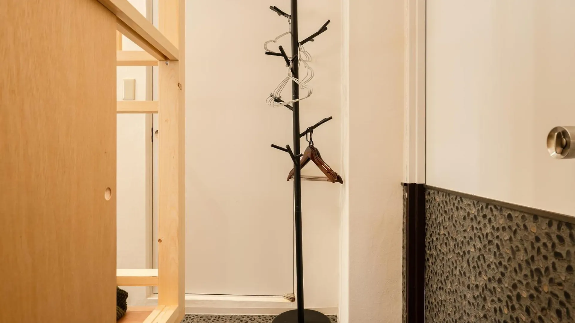 Hotel Lux Токио